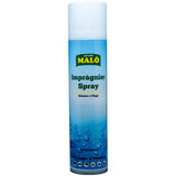 Imprägnierspray für Schuhe aus Leder und Textil - Outdoorbekleidung ohne PFC | MALÖ
