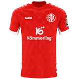 FSV Mainz 05 Heimtrikot 2026-27 Jako