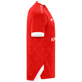 FSV Mainz 05 Heimtrikot 2026-27 Jako