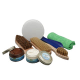 Schuhputzset für Schuhe - Start Set Belchen 1 | MALÖ