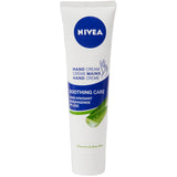 Handcreme mit Aloe Vera| Nivea