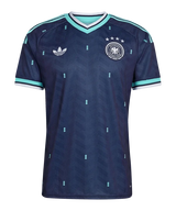 WM Deutschland Trikot 2026 adidas Auswärtstrikot DFB-A-JSY-Y