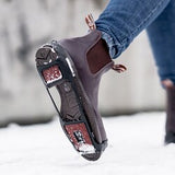 Schuhspikes - Anti Rutsch Keramik-Protektor - SandyGrip-Citysafe | Brunngard