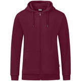 JAKO Kapuzenjacke Organic