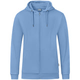 JAKO Kapuzenjacke Organic