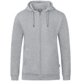 JAKO Kapuzenjacke Organic