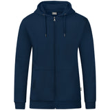 JAKO Kapuzenjacke Organic