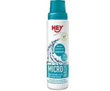 Waschmittel - Micro Wash für Sportbekleidung u. Schuhe | HEY SPORT®