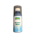 Schuhweiss - Sneaker White -Farbauffrischung - für Schuhe | MALÖ