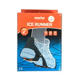 Schuhspikes ICE RUNNER | Springyard