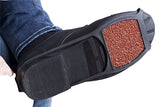 Schuhspikes - Anti Rutsch Protektor - SandyGrip - City | Brunngard