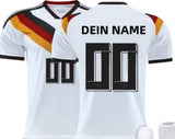 WM Deutschland Trikot 2026 adidas Heimtrikot