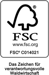 Allzweckkisten - Aufbewahrung Holzkiste mit Deckel | MALÖ