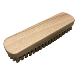 Schuhbürsten - Glanz-Reinigungsbürste-Maxi-gewölbt