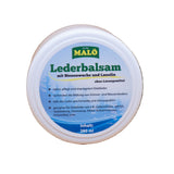 Lederbalsam mit Bienenwachs die Lederpflege für Schuhe-Bekleidung-Möbel-Auto