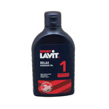 Relax Massage Oil für Body | Sport Lavit