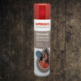 Imprägnierspray für Schuhe aus Leder - Textilen und Bekleidung| Imprägnol