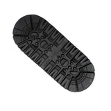 Robuster Absatz für Trekking - Bergschuhe | Outdoor - Schuhreparatur