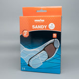Schuhspikes - Anti Rutsch Protektor - SandyGrip - City | Brunngard