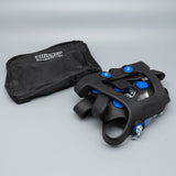 Yeti - Schuhkralle - Schuhspikes mit Kette für Schnee | Ottinger