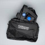 Yeti - Schuhkralle - Schuhspikes mit Kette für Schnee | Ottinger