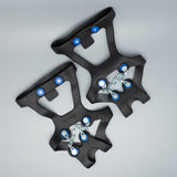 Yeti - Schuhkralle - Schuhspikes mit Kette für Schnee | Ottinger