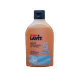 Erfrischendes Duschgel Ice Fit Tropical Level 5 | Sport Lavit