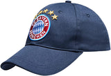 FC BAYERN Baseball-Cap Kinder-Jugendliche | FC Bayern