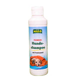 Hundeshampoo mit Teebaumoel | MALÖ