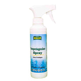 Imprägnierspray - für Schuhe aus Leder-Textil und Outdoorbekleidung ohne Treibgas| MALÖ