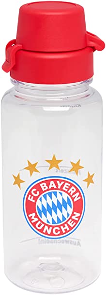 FC Bayern Trinkflasche | Kinder - Jugend