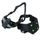 Schuhspikes BackGrip für Absatz | Springyard