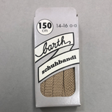 Schnürsenkel - Schuhbändel - Flach für Wanderschuhe| Barth
