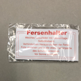 Fersenhalter-Polster | MALÖ