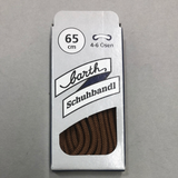 Schnürsenkel - Schuhbändel - Rund für Schuhe | Barth