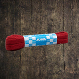 Schnürsenkel - Schuhbändel für Sport - Freizeit u. Wanderschuhe | Flach