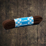 Schnürsenkel - Schuhbändel für Sport - Freizeit u. Wanderschuhe | Flach