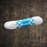 Schnürsenkel - Schuhbändel für Sport - Freizeit u. Wanderschuhe | Flach