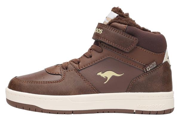 Outdoorstiefel - K-CP Bound Mid EV  | KangaROOS