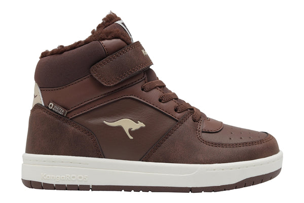 Outdoorstiefel - K-CP Bound Mid EV  | KangaROOS