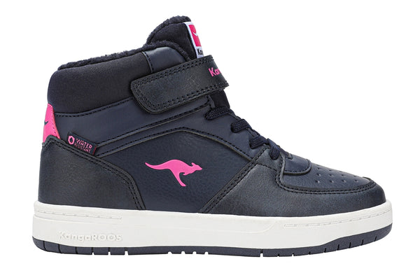 Outdoorstiefel - K-CP Bound Mid EV  | KangaROOS