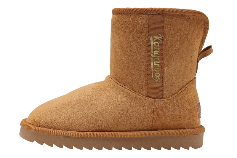 Winterstiefel - K-UK Soul  | KangaROOS