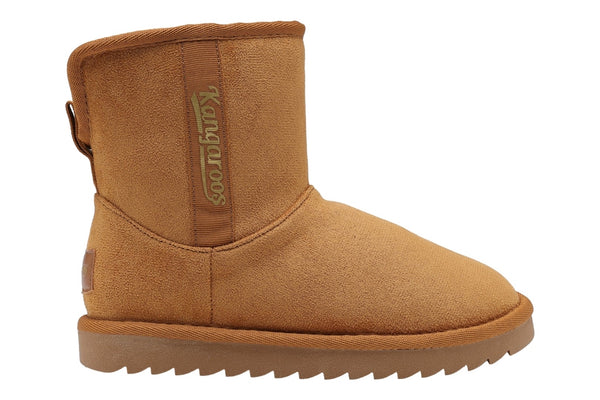 Winterstiefel - K-UK Soul  | KangaROOS
