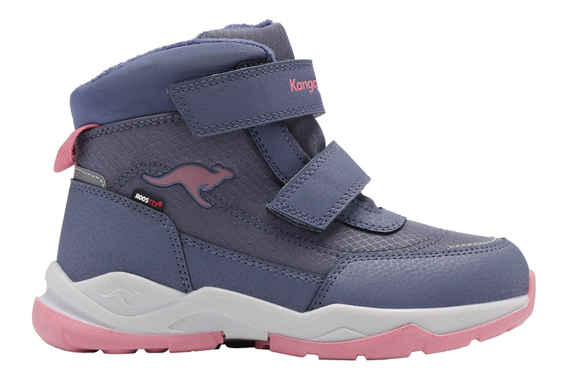 Outdoorstiefel - K-FR Borealis V RTX  | KangaROOS