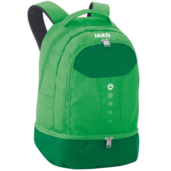 TSV - Zornheim Rucksack TLS mit Fach/RV | Jako