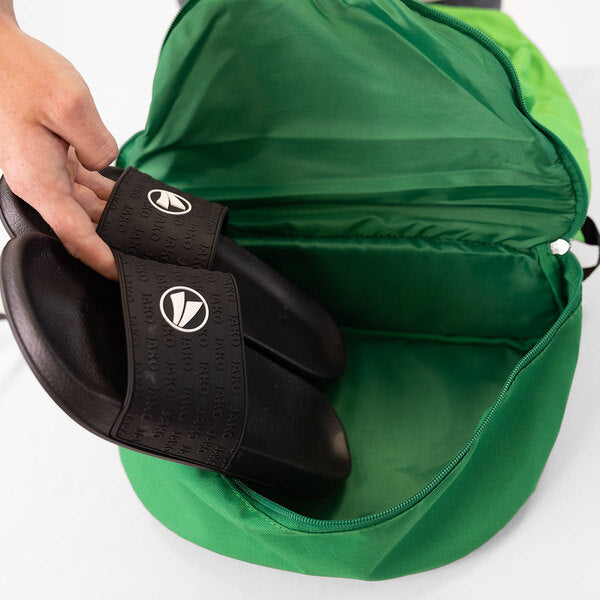 TSV - Zornheim Rucksack TLS mit Fach/RV | Jako