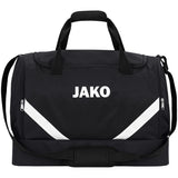 JAKO Sporttasche Iconic mit Bodenfach