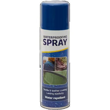 Imprägnierspray für Schuhe und Bekleidung | Leder & Textil