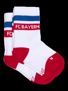 FC BAYERN Socken Set für Kinder