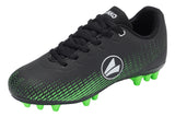 Fußballschuh J-SFG-Skill schwarz-neongrün | Jako